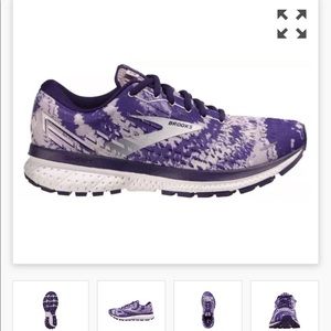 Brooks Women’s Empower Her Collection Ghost 13